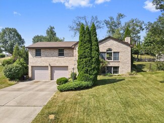11 Timbercrest Cir, Cecil-Bishop, PA 15321
