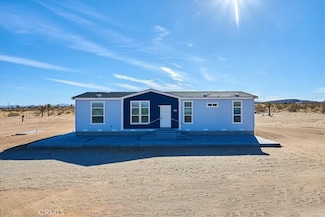 59575 Stearman Rd, Landers, CA 92285
