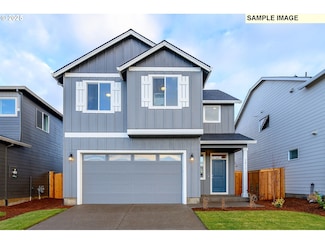 4209 NE 186th St Unit LOT 264, Vancouver, WA 98686