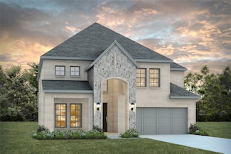 4151 Kestrel St, Prosper, TX 75078