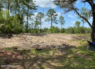 154 Sharon Dr, Satsuma, FL 32189