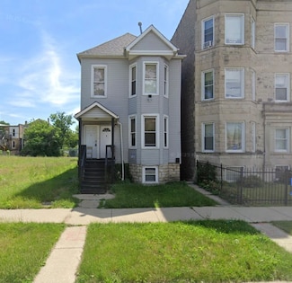 6349 S Langley Ave Unit 2, Chicago, IL 60637