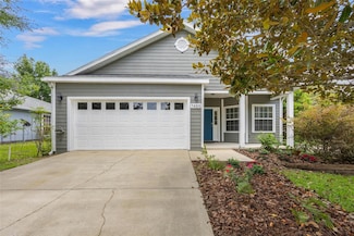7485 NW 121st Ave, Alachua, FL 32615