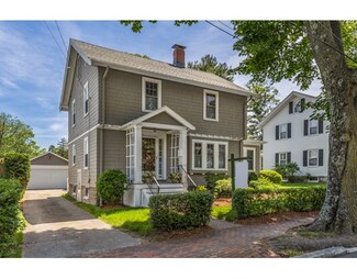 133 Governors Ave, Medford, MA 02155