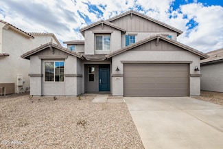 18433 W Monte Lindo Ln, Surprise, AZ 85387