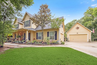 11964 White Oak Run, Conroe, TX 77385