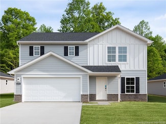 6482 Calla Lilly Ct, Lanesville, IN 47136