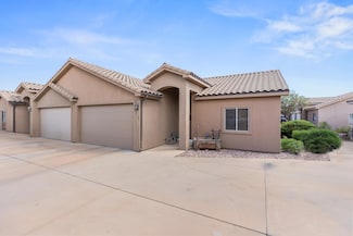 502 N 2480 W, Hurricane, UT 84737