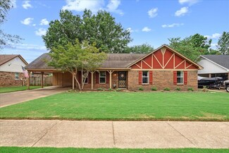 7023 Canehill Ln, Memphis, TN 38135