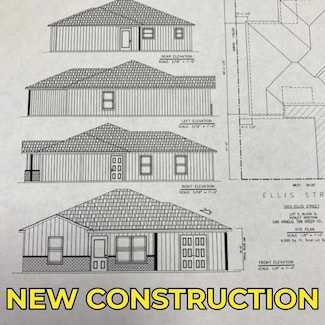 1810 Ellis St, San Angelo, TX 76905