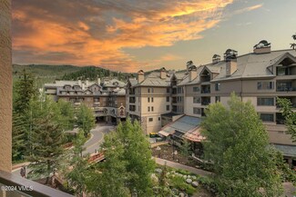 26 Avondale Ln Unit 412, Beaver Creek, CO 81620
