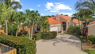 2657 La Lique Cir, West Palm Beach, FL 33410