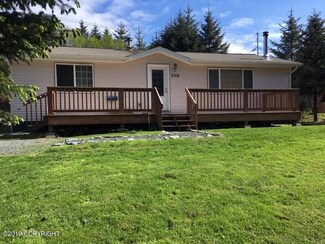 3531 Puffin Dr, Kodiak, AK 99615