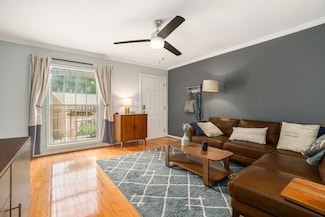 1101 Collier Rd NW Unit K5, Atlanta, GA 30318