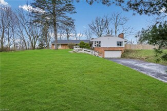 6059 N Oval Rd, Clinton, OH 44216