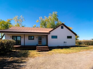 328 Mt Highway 431, Fairfield, MT 59436