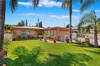 1635 Rainbow Ridge St, Corona, CA 92882