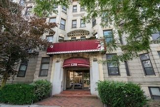 1258 Commonwealth Ave Unit 8, Allston, MA 02134