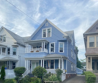 253 Willow St Unit 3FL, New Haven, CT 06511
