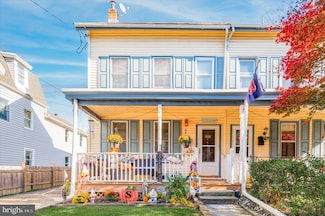 448 Maple St, Jenkintown, PA 19046