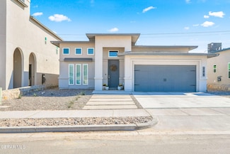146 Bonnie Trail, Santa Teresa, NM 88008