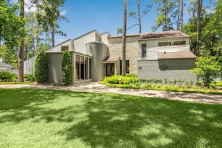 323 Knipp Rd, Houston, TX 77024