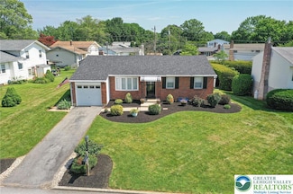 2809 Green Acres Dr, Allentown, PA 18103