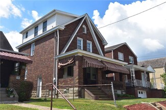 243 W Marigold St, Homestead, PA 15120