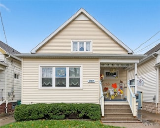 287 Willett St, Buffalo, NY 14206
