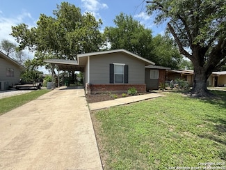 7051 Greenberry Dr, San Antonio, TX 78227