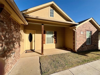 1505 Christi Ln, Graham, TX 76450