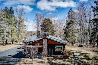 N5866 Cth E, Tomahawk, WI 54487