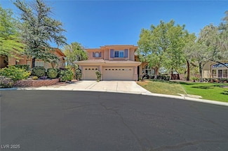 229 N Buteo Woods Ln, Las Vegas, NV 89144