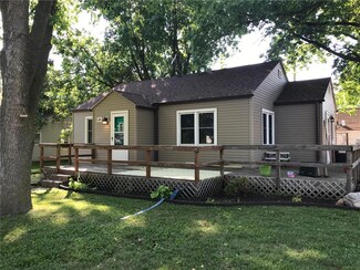 1201 3rd Ave, Heron Lake, MN 56137