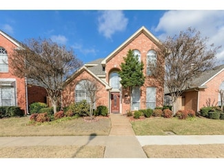 219 Moss Hill Rd, Irving, TX 75063