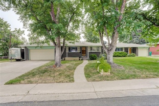 3380 Yarrow St, Wheat Ridge, CO 80033