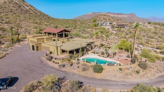 8752 E Range Rider Trail, Mesa, AZ 85207