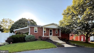 31569 Jim Davis Rd, Galena, MD 21635