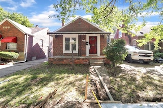 8342 Roselawn St, Detroit, MI 48204