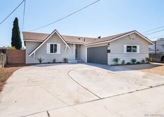 9009 Orville St, Spring Valley, CA 91977