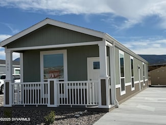 1068 W Rustic Pine Rd, Camp Verde, AZ 86322