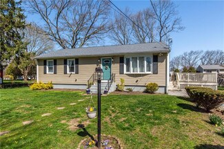 28 Greenwood Ave, Coventry, RI 02816