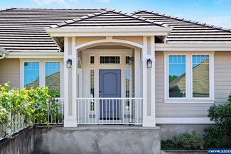 2868 NW Margarita Place, Corvallis, OR 97330