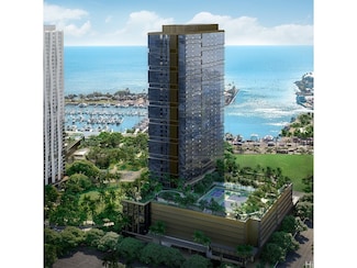 333 Ward Ave Unit 202, Honolulu, HI 96814