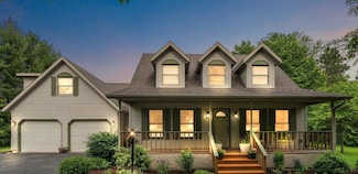 415 N 400 E, Valparaiso, IN 46383