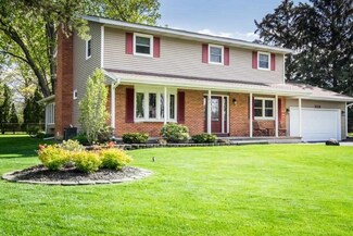 2231 Michigan Ave, Sun Prairie, WI 53590