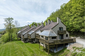 360 Okemo Trailside Extension Unit 37C, Ludlow, VT 05149