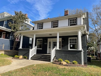1205 Wasena Terrace SW, Roanoke, VA 24016