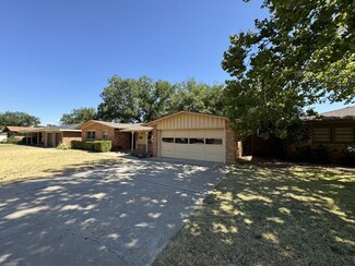 3605 58th St, Lubbock, TX 79413