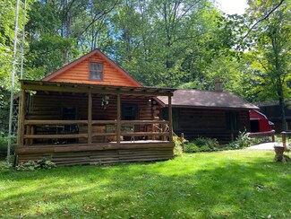 N4125 Badger Ranch Dr, White Lake, WI 54491